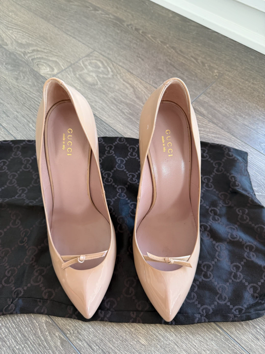Shoes