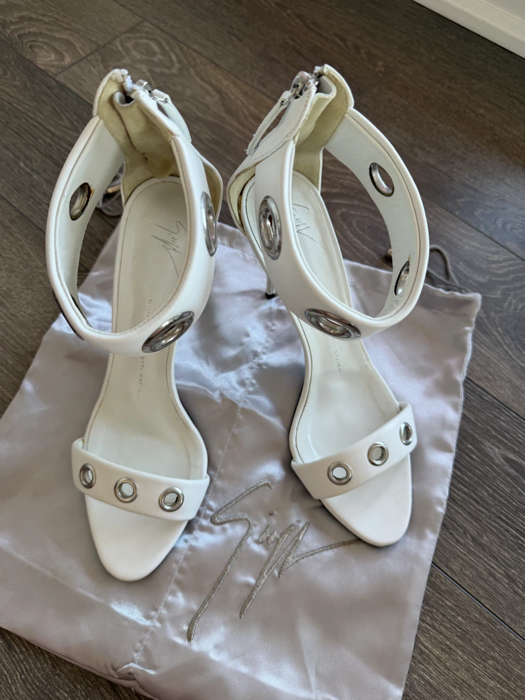 Shoes - photo 3