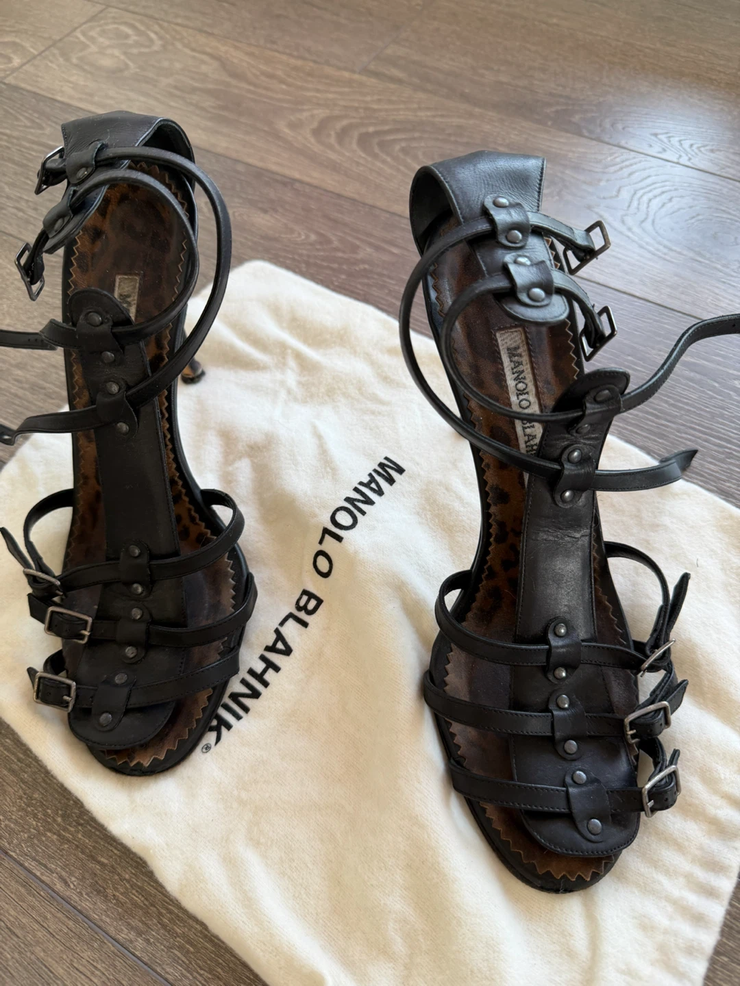 Shoes - photo 4