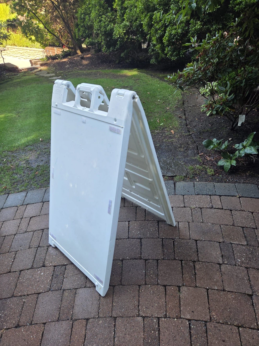 Sandwich Board Signs