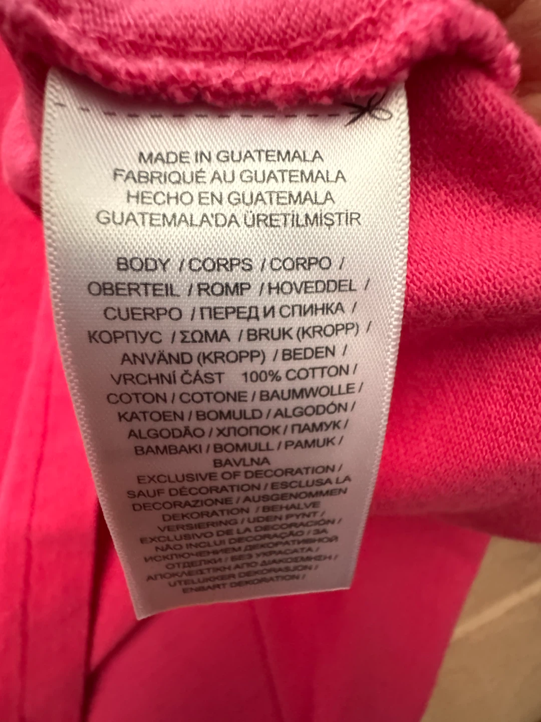 Polo Ralph Lauren Pink Classic Fit Polo Shirt - Size L - photo 3