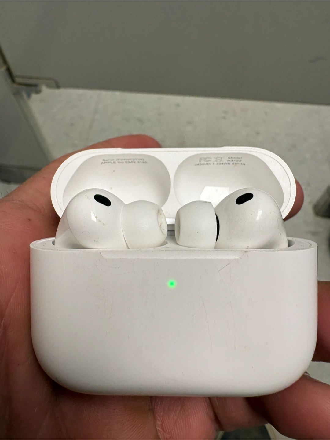 Apple AirPods Pro (3rd Gen)