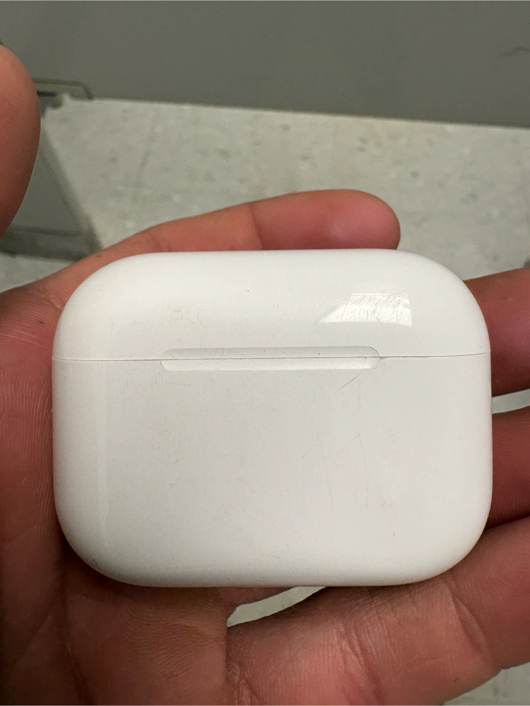 Apple AirPods Pro (3rd Gen) - photo 2