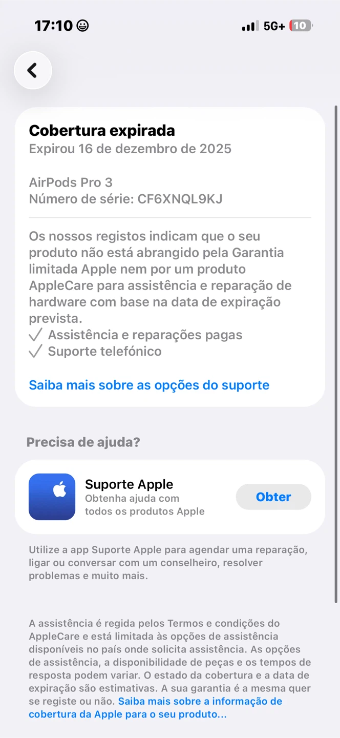 Apple AirPods Pro (3rd Gen) - photo 4