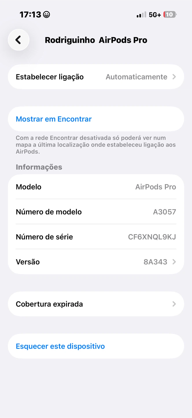 Apple AirPods Pro (3rd Gen) - photo 5
