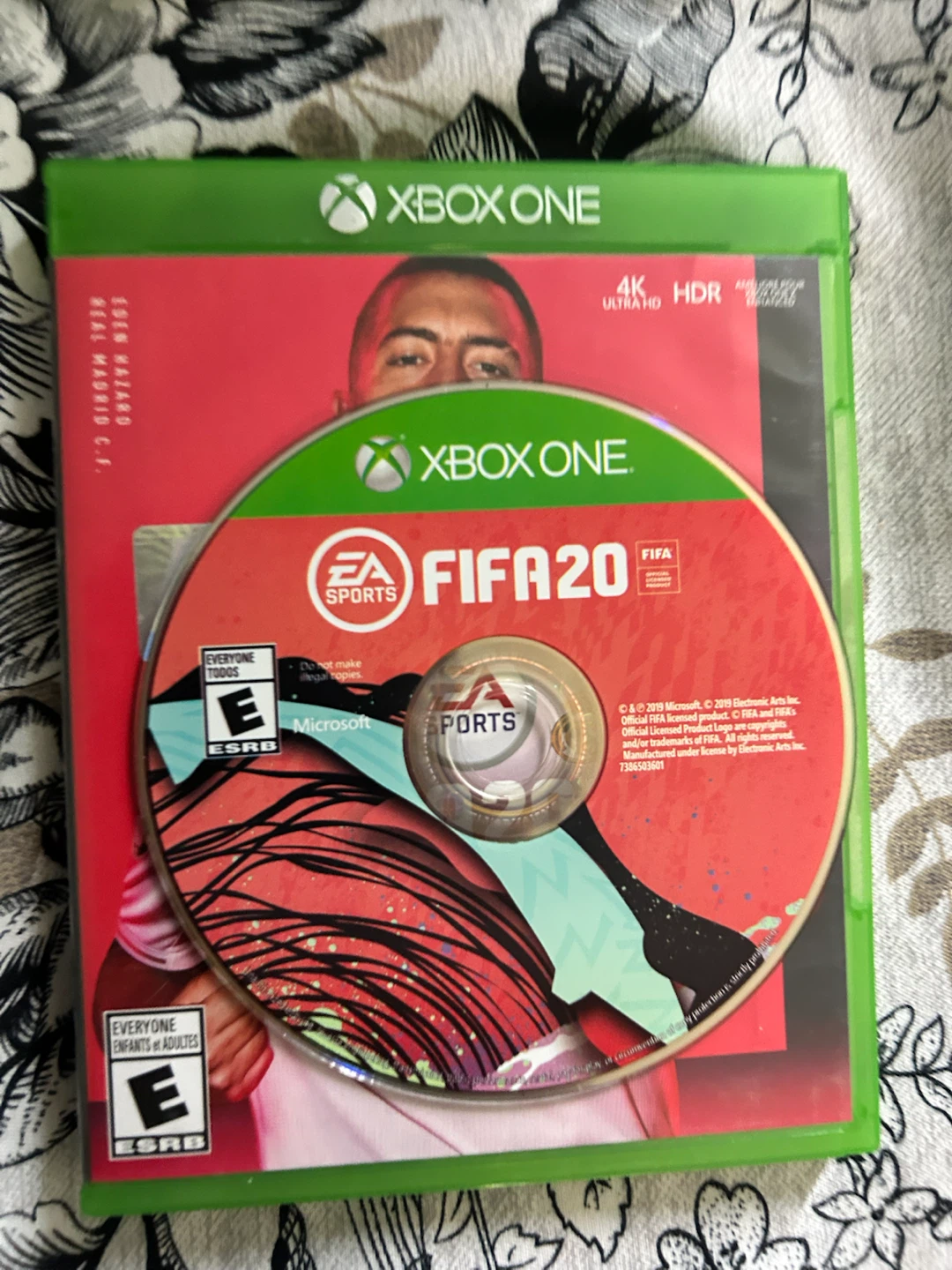 Xbox one games - photo 3