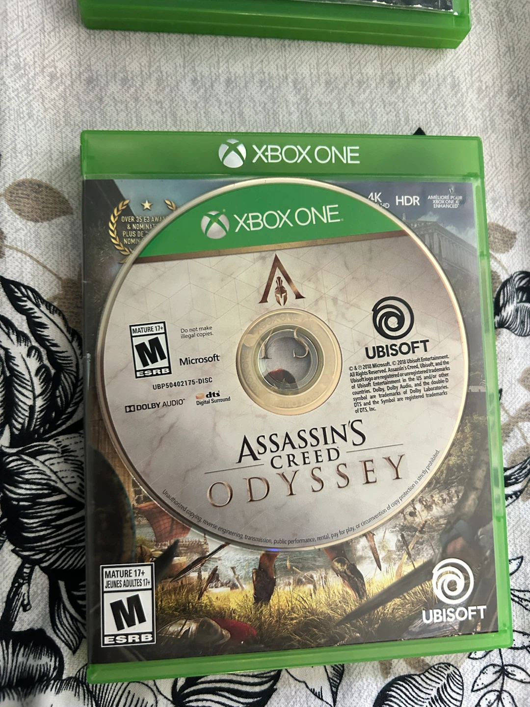 Xbox one games - photo 4
