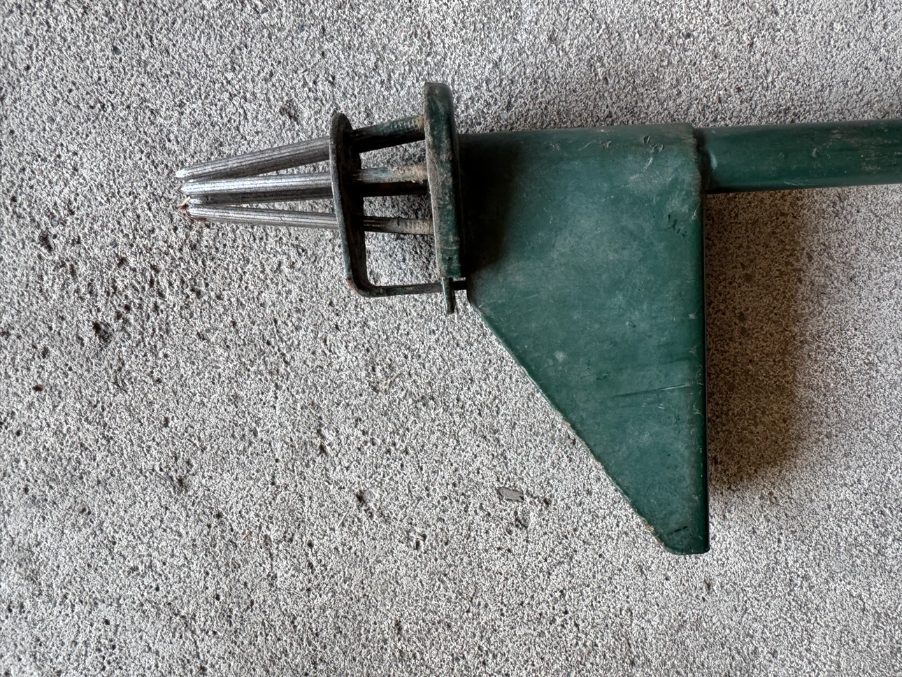 Weed Hound Weed Puller Tool - photo 2