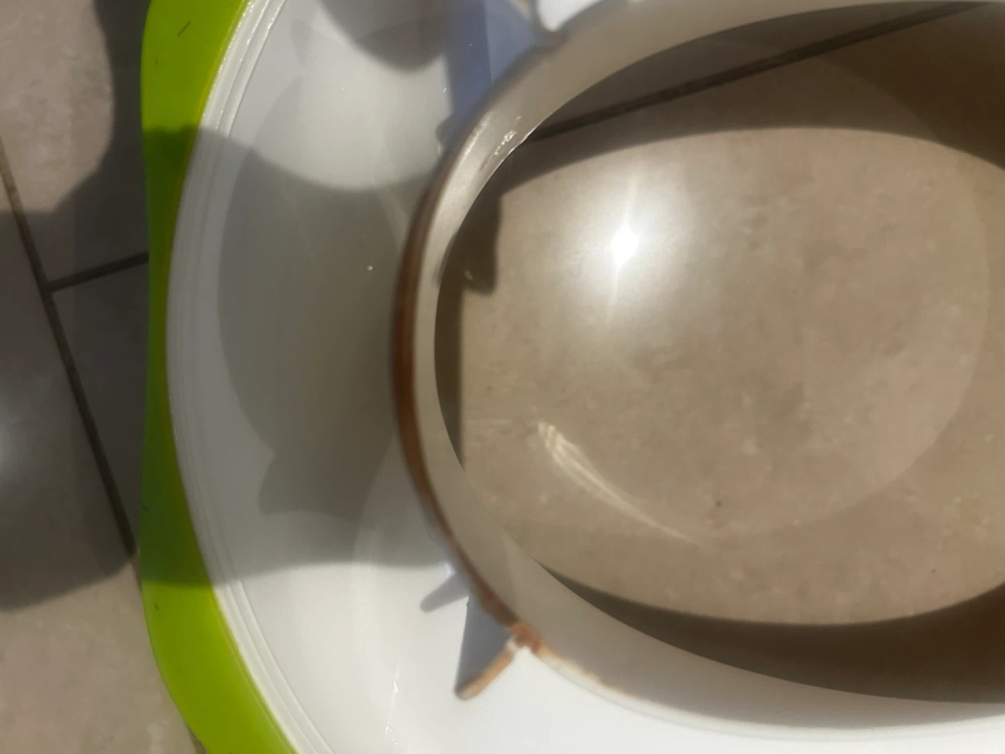 Baby Potty Seat - photo 3