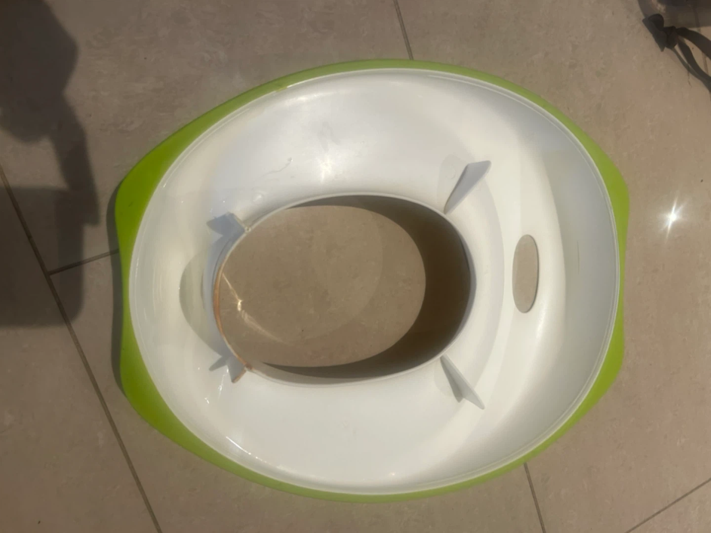 Baby Potty Seat - photo 2