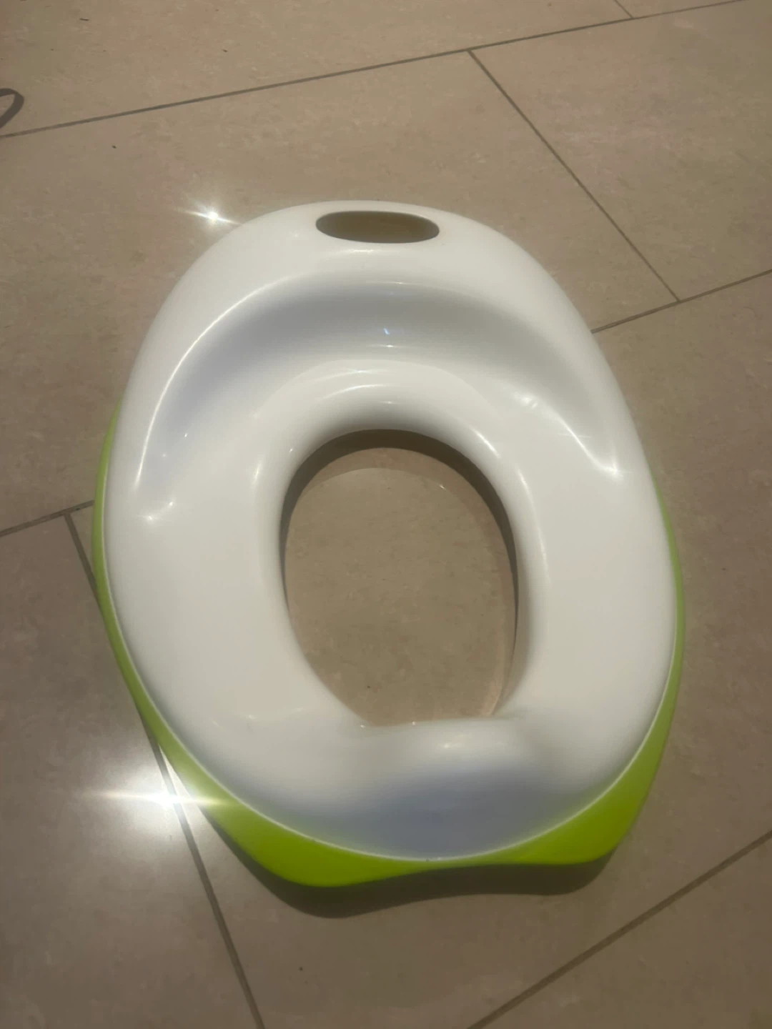 Baby Potty Seat