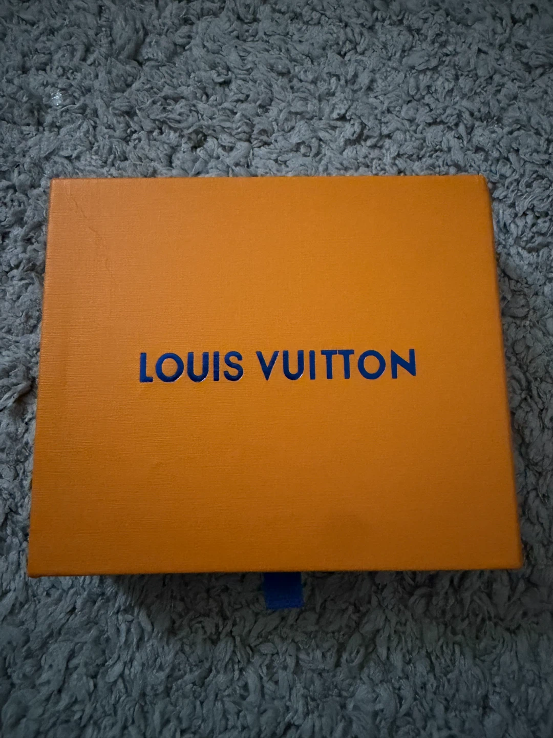 Men’s LV wallet - photo 4