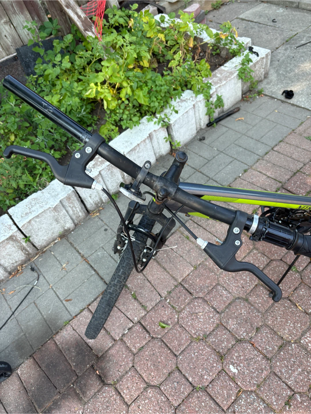 Supercycle Nitro Trail Geometry Mountain Bike - photo 2