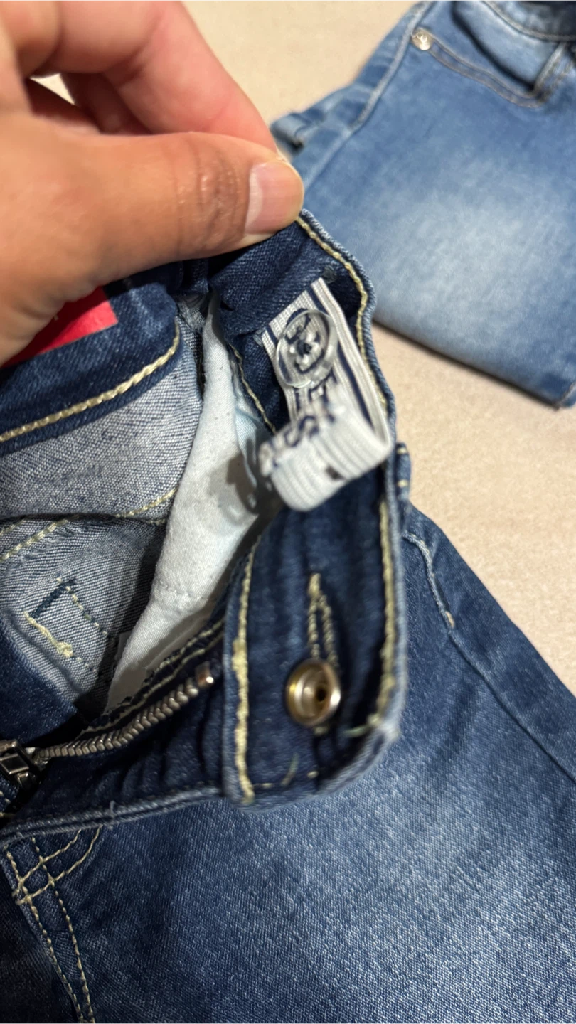 Guess Jeans Bundle Size 4 - photo 4
