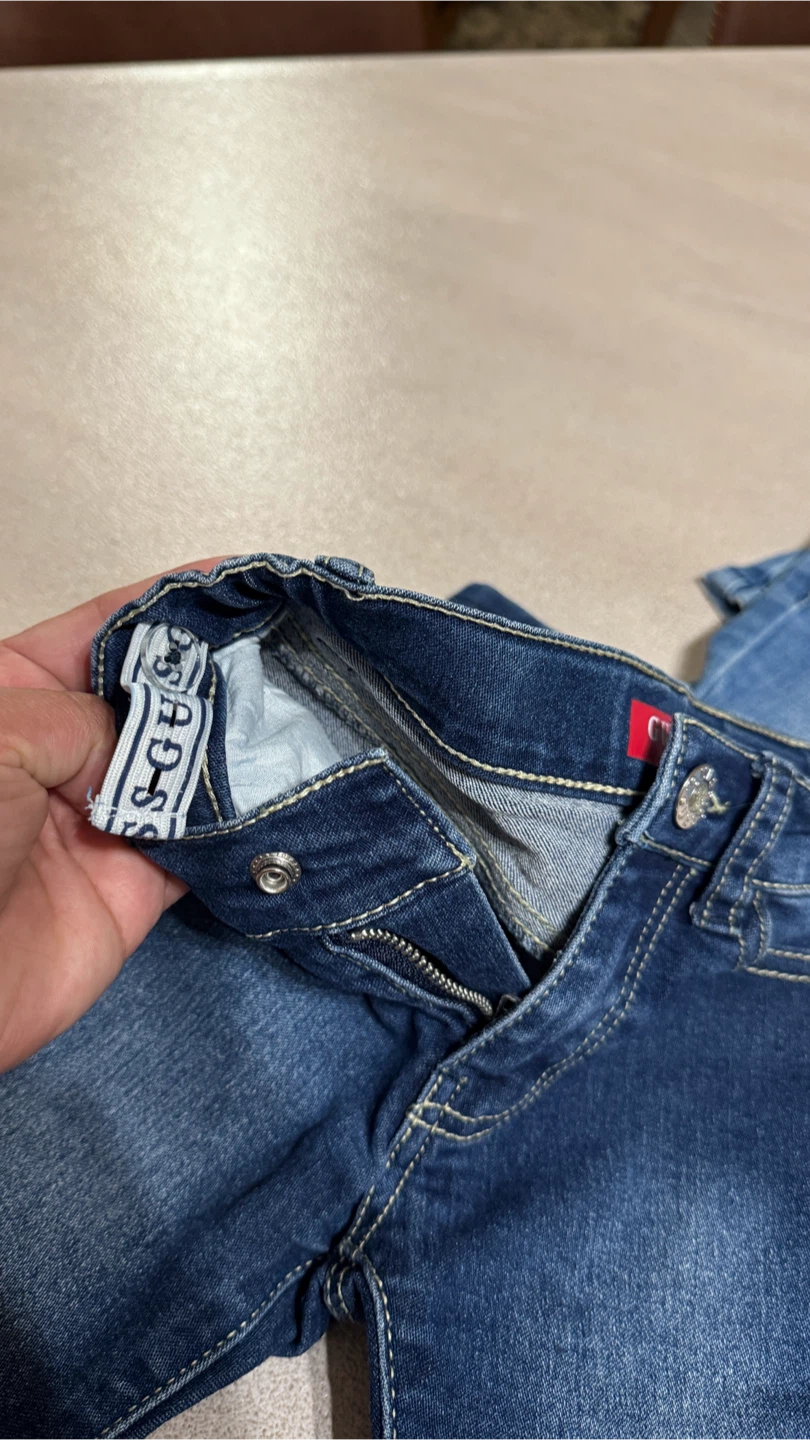 Guess Jeans Bundle Size 4 - photo 5