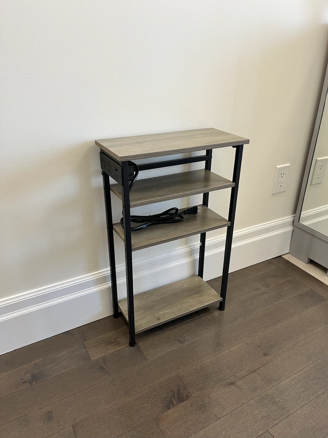 New Small Narrow Table