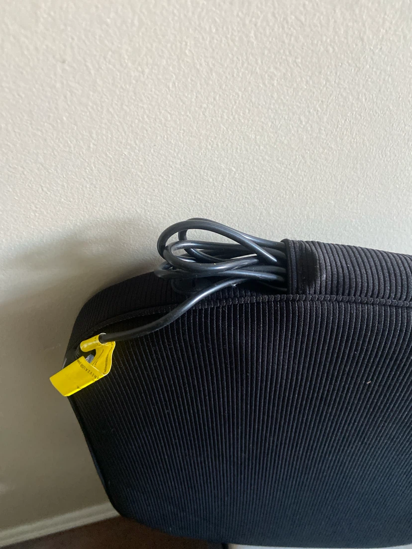 Back cushion - photo 2
