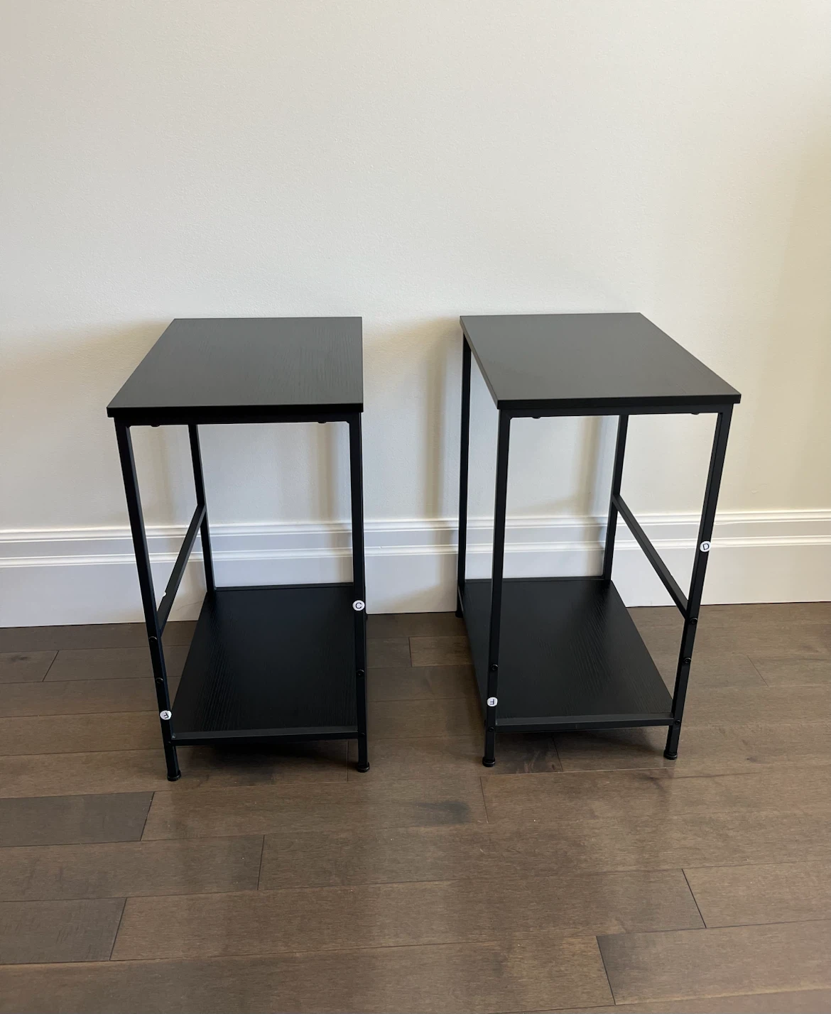 New Black Table - photo 2