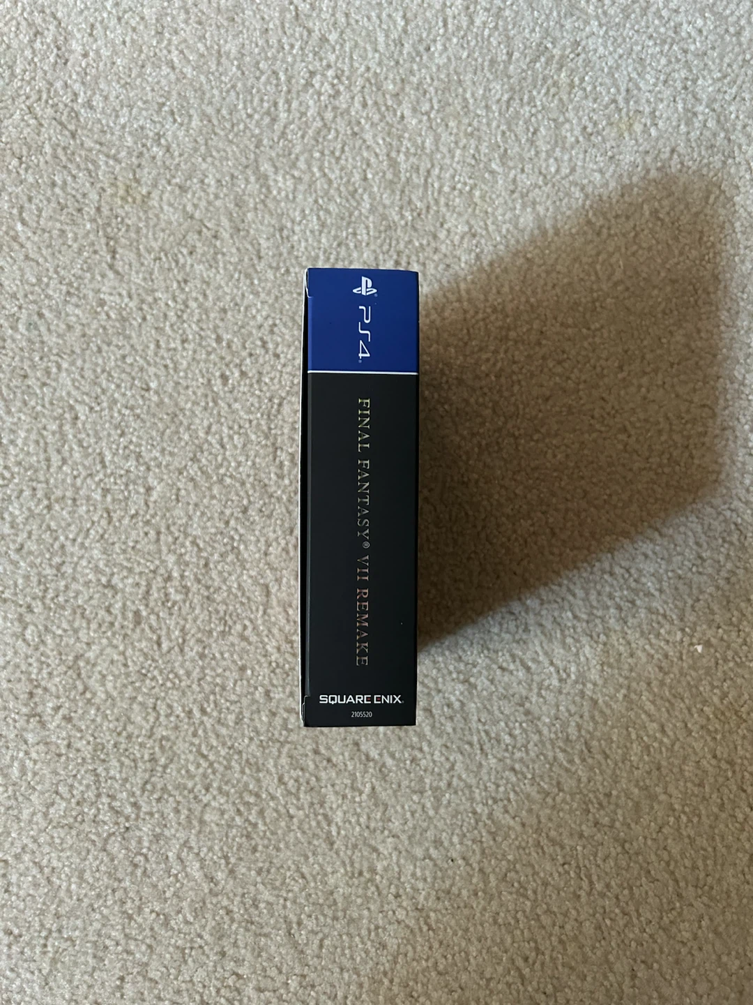 Final Fantasy 7 Remake Deluxe Edition - photo 2
