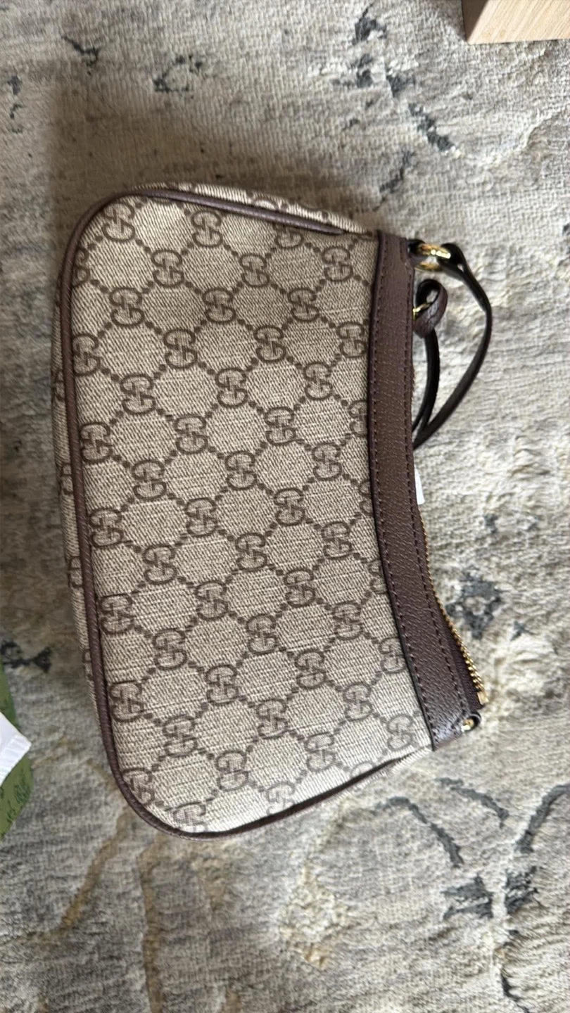 Women’s Gucci purse/ bag - photo 2