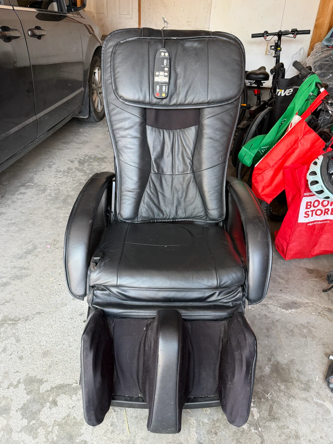 Chair - photo 3