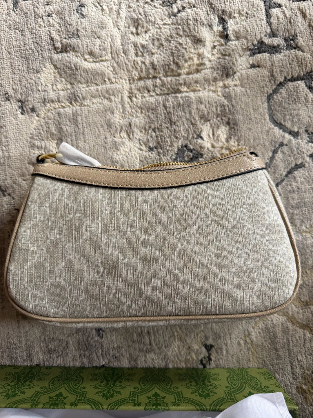 Women’s Gucci purse - photo 2