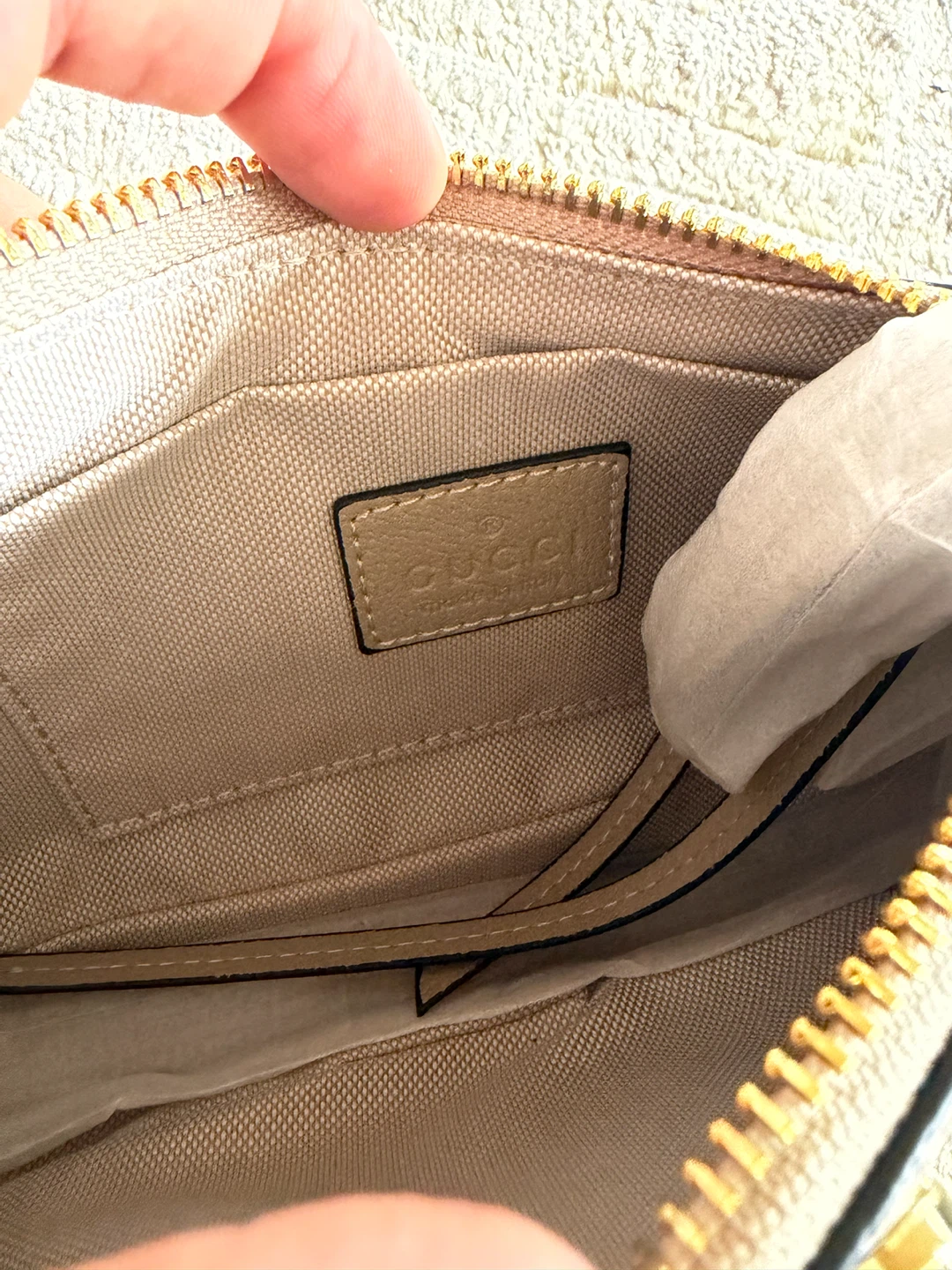 Women’s Gucci purse - photo 3