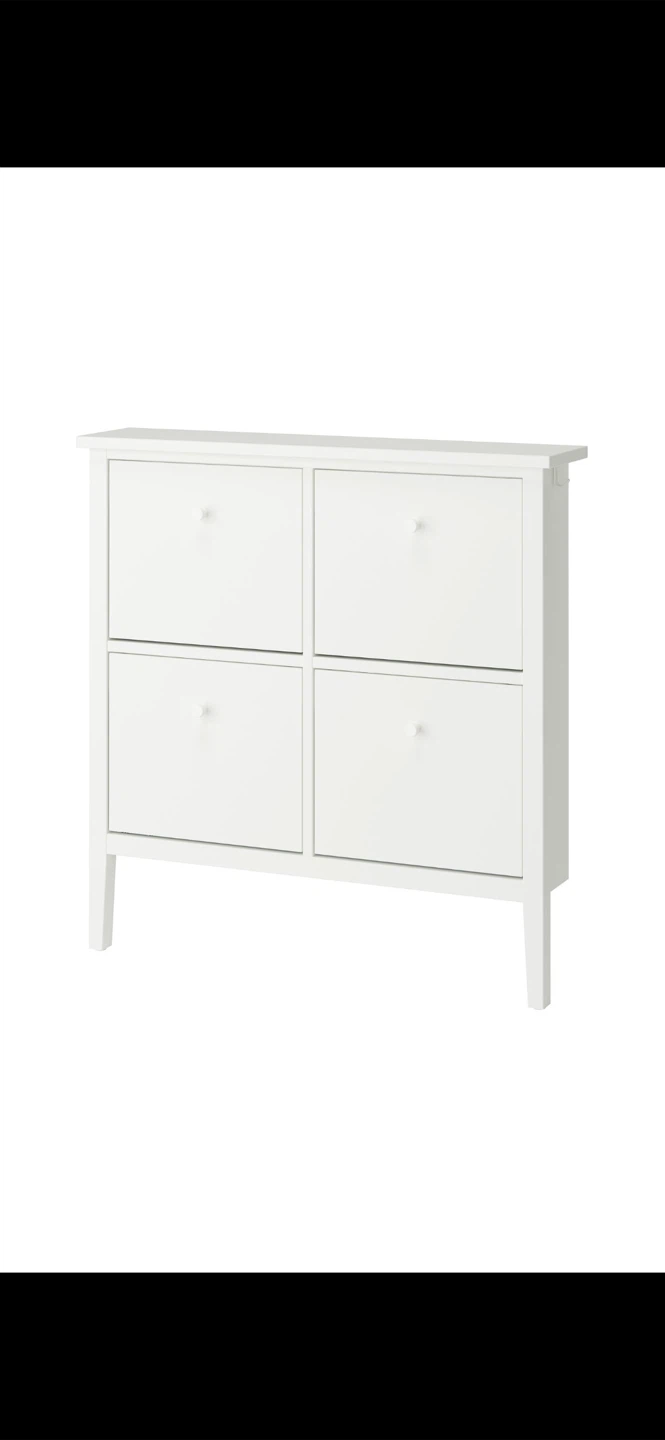 Shoe Cabinet Gullaberg