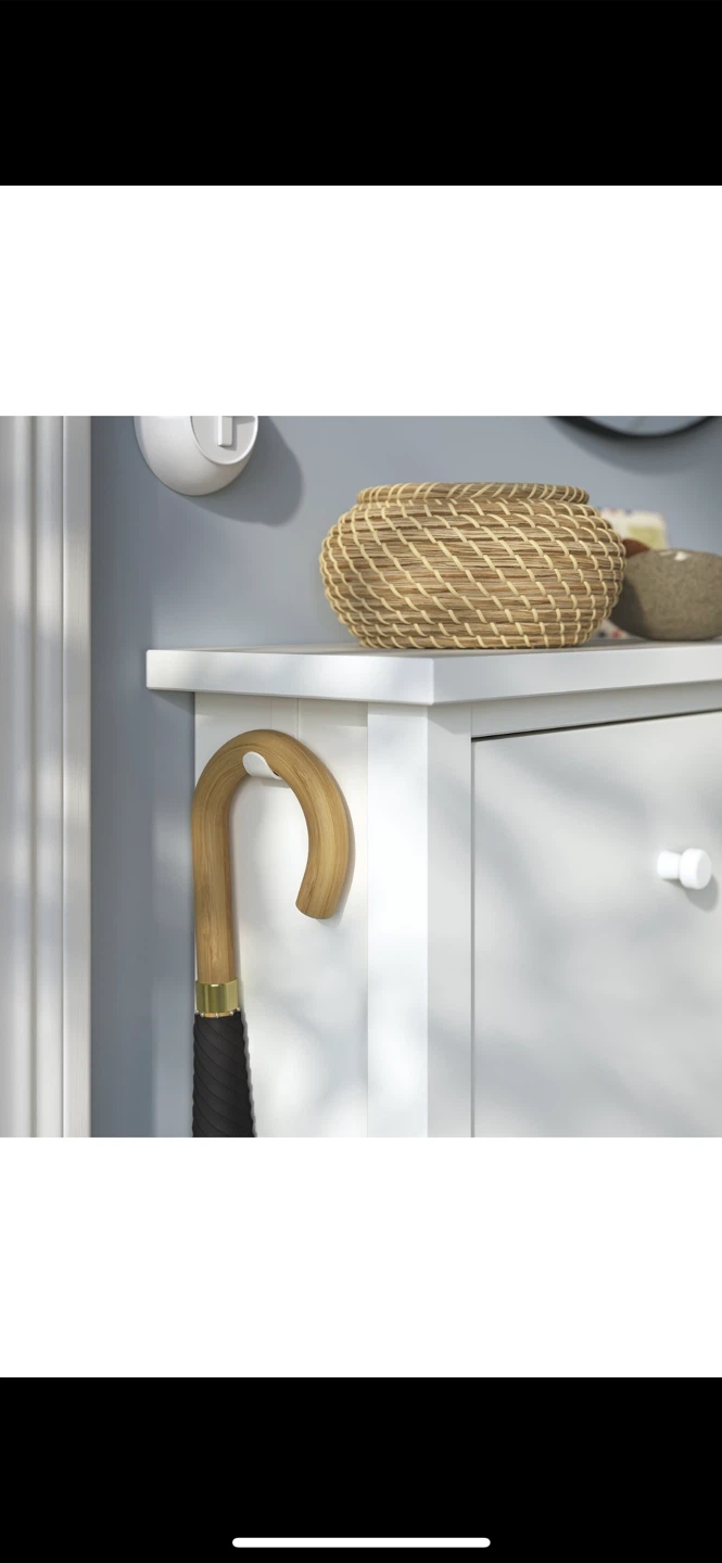 Shoe Cabinet Gullaberg - photo 4