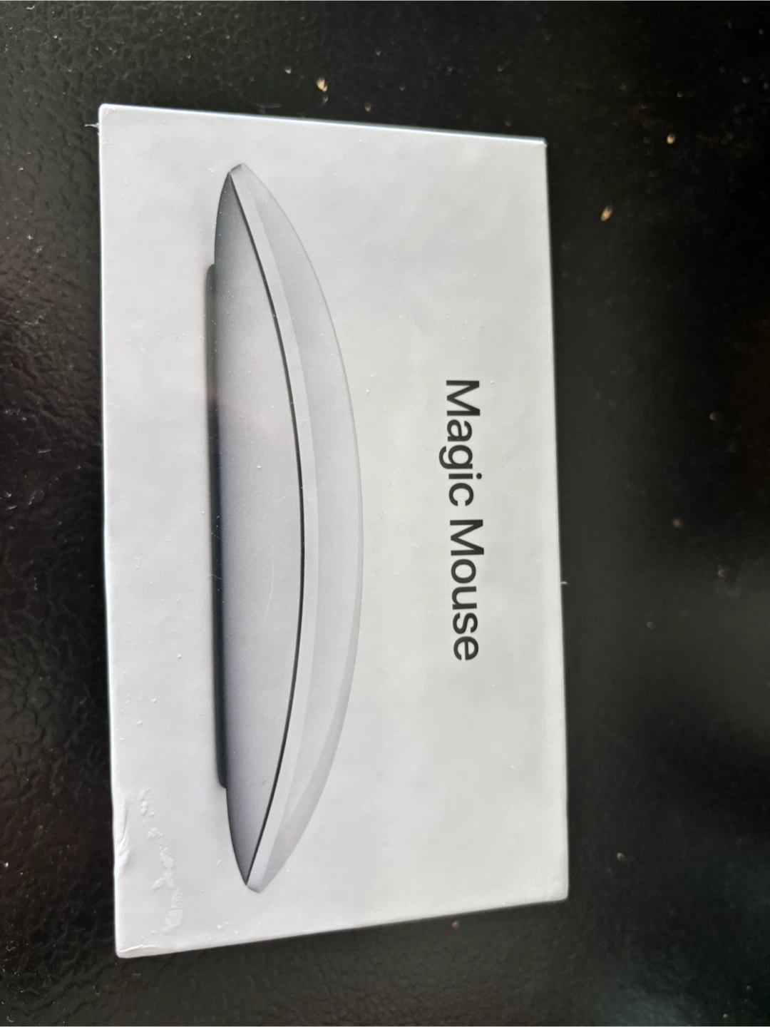 Apple Magic Mouse 2 (A1657)