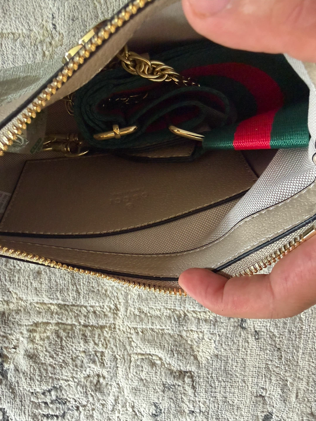 Women’s Gucci purse - photo 3