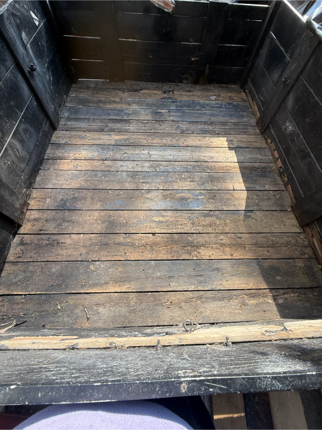Utility Trailer - photo 3