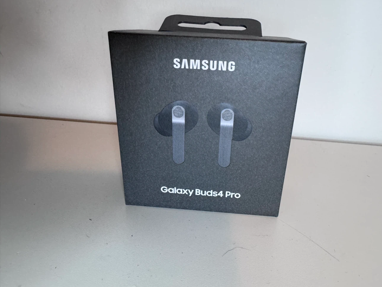 Samsung Galaxy Buds4 Pro Wireless Earbuds
