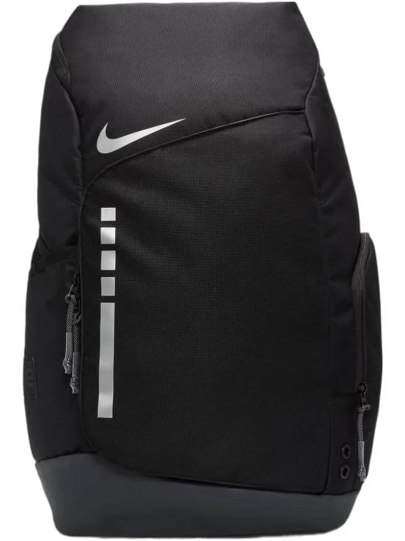 Nike elite Basketball Backpack black