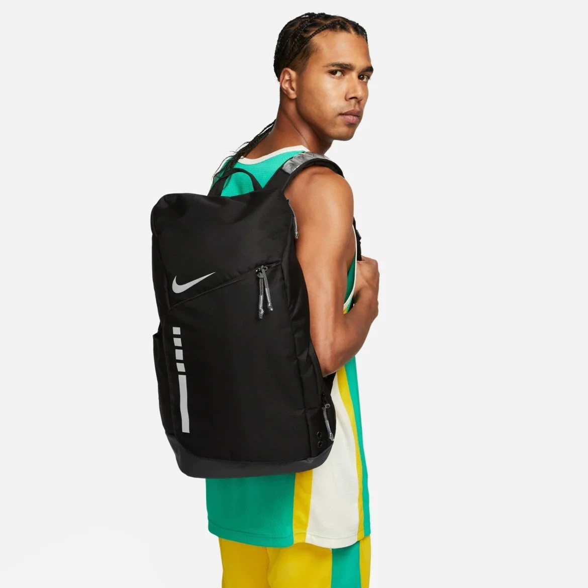 Nike elite Basketball Backpack black - photo 2