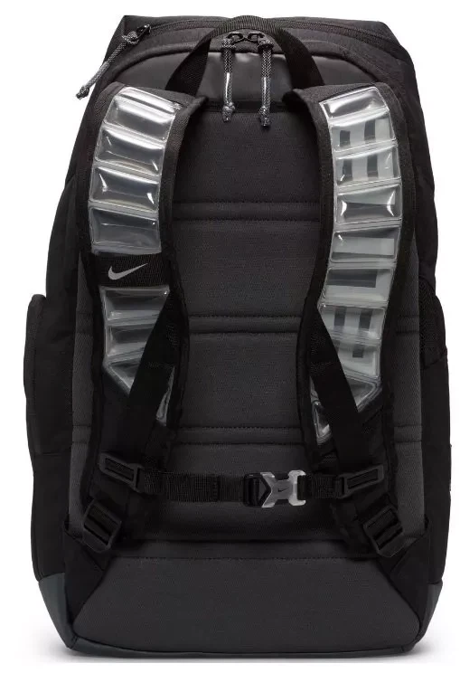 Nike elite Basketball Backpack black - photo 3
