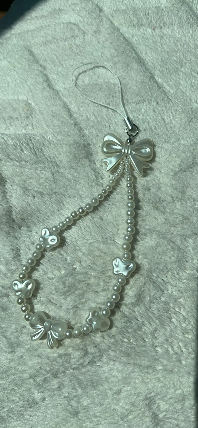 Handmade beads accessories - photo 3