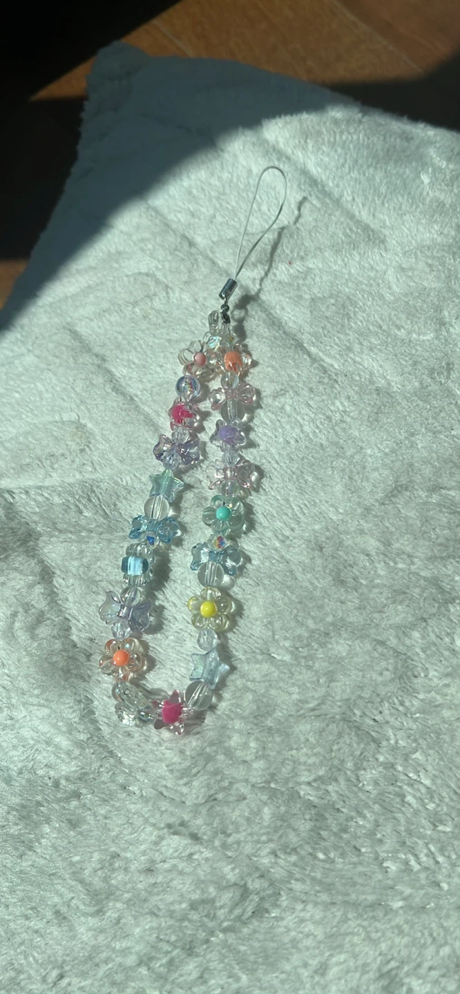 Handmade beads accessories - photo 4