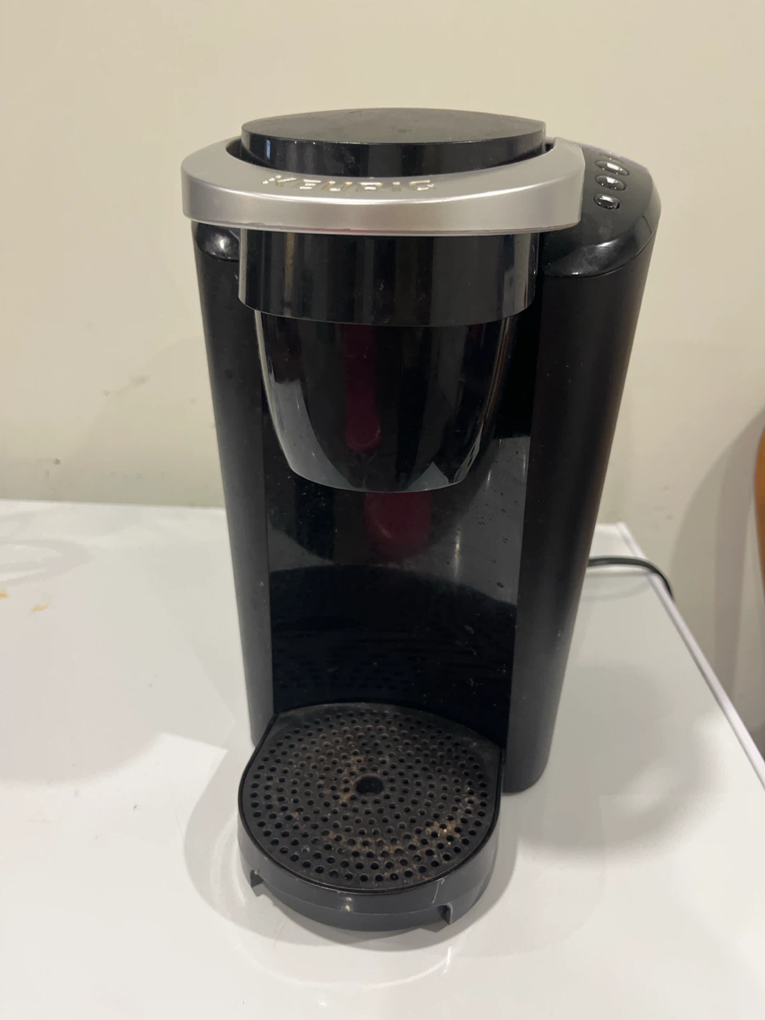 Keurig Coffee Maker