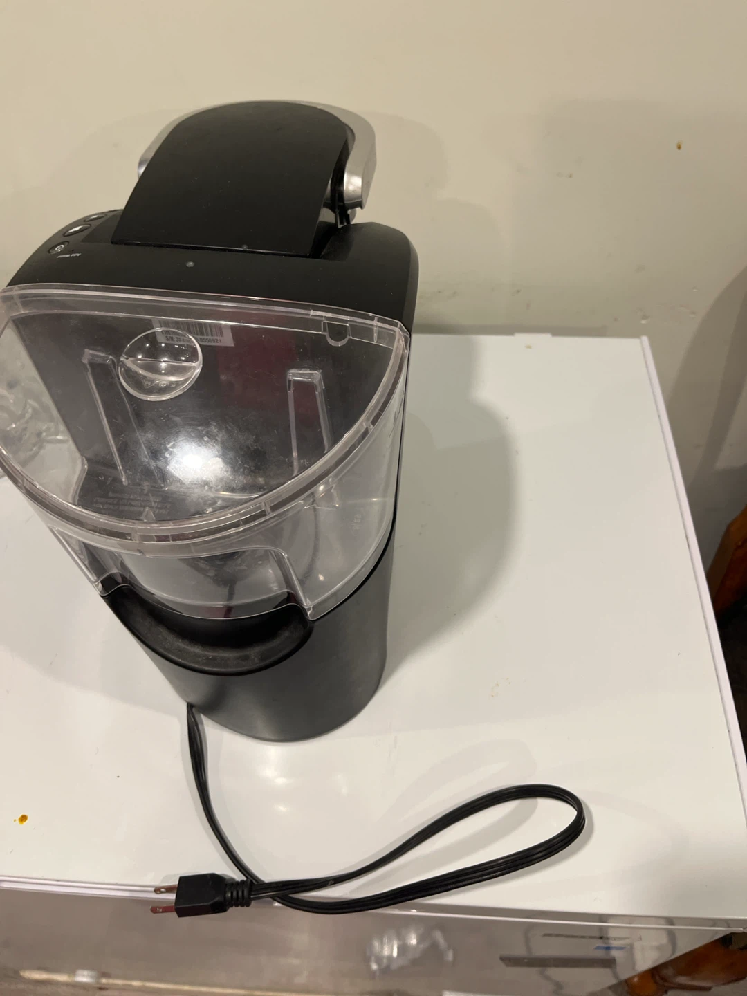 Keurig Coffee Maker - photo 3
