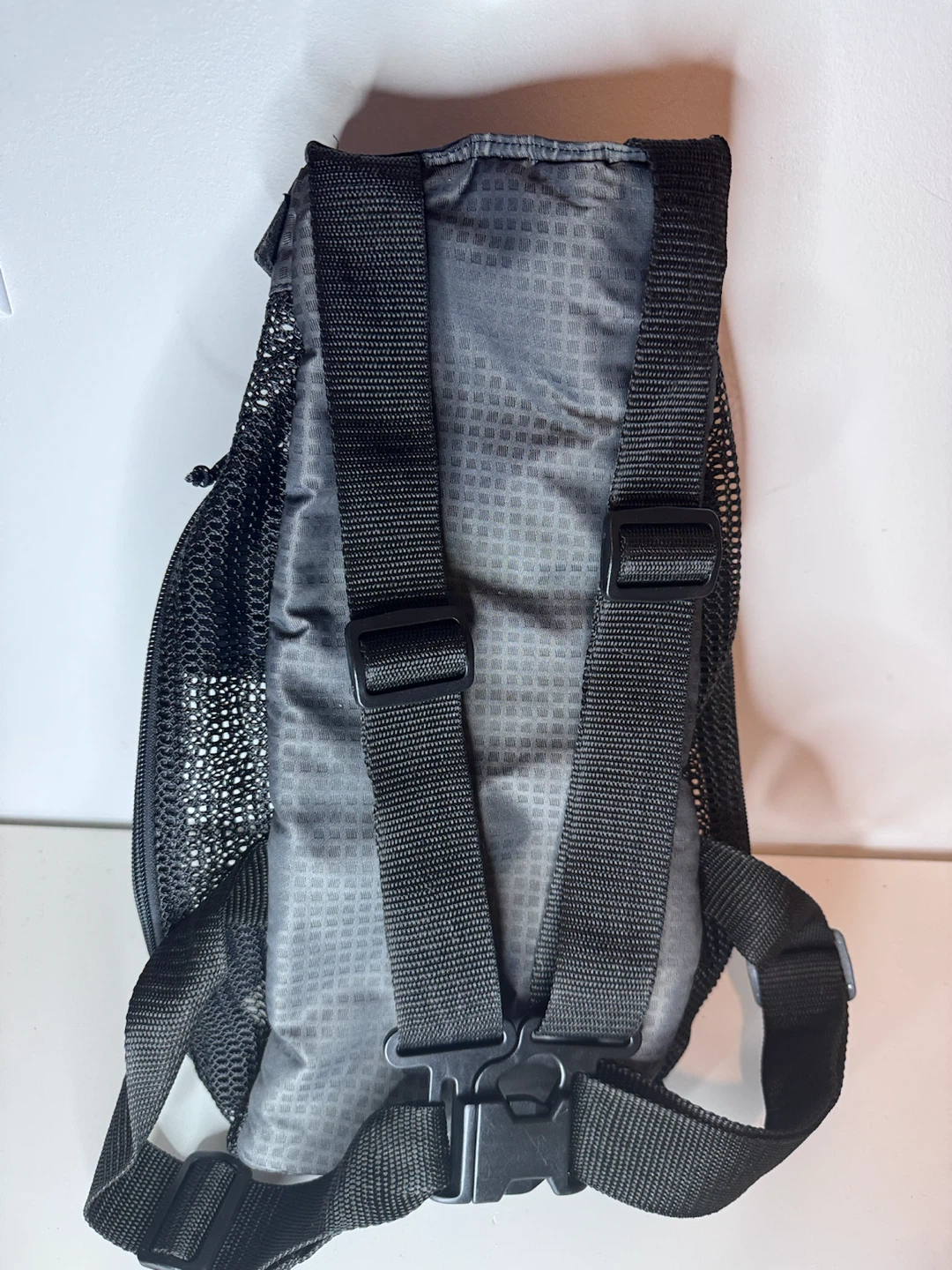 Collection Dog Carrier Backpack, like new condition - photo 2
