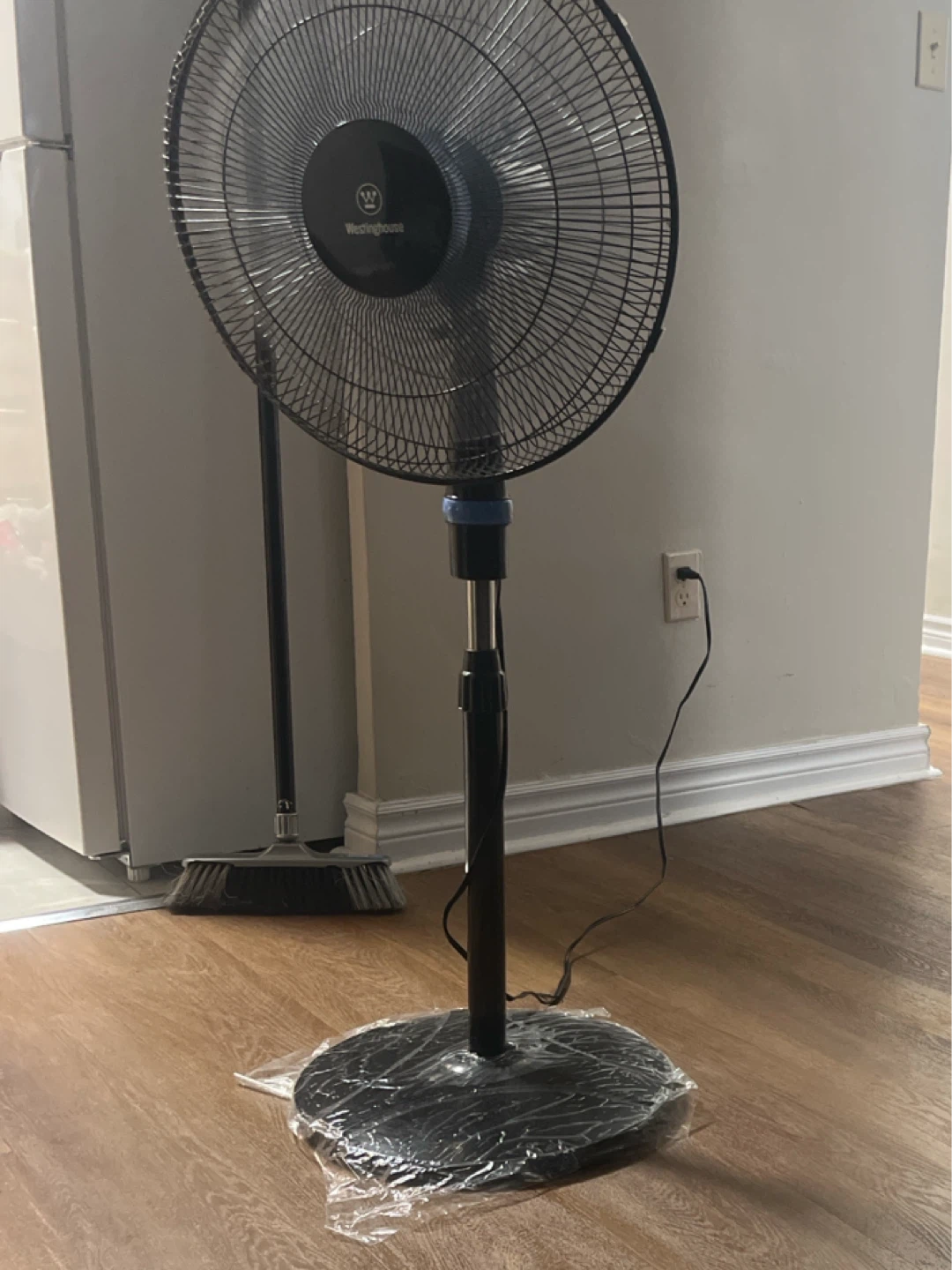 Westinghouse Pedestal Fan