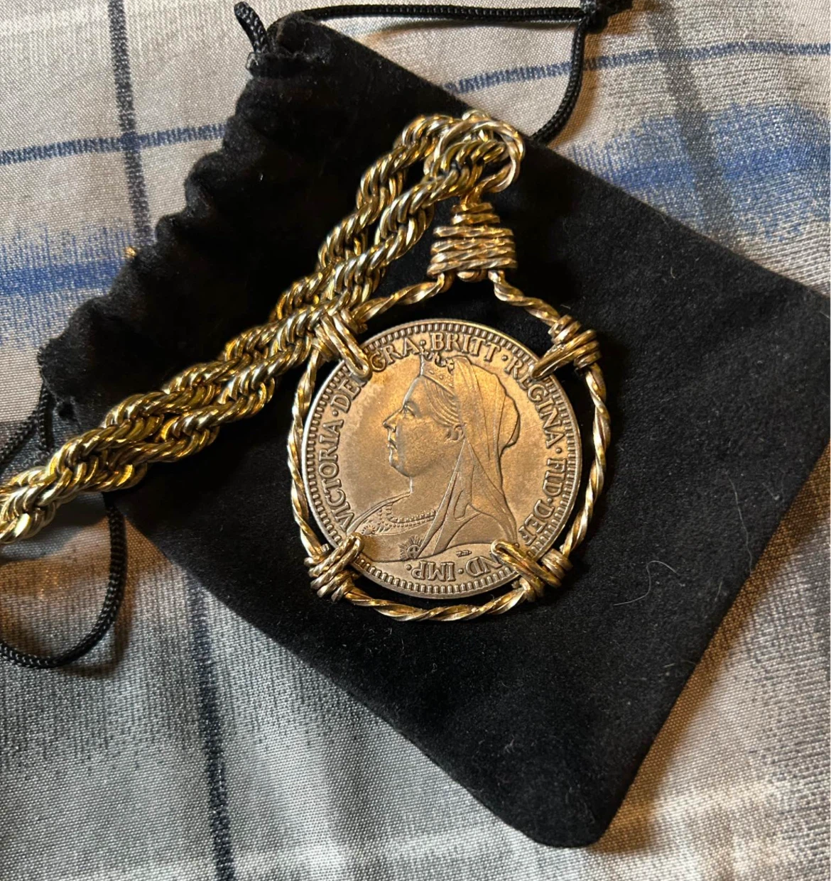 coin chain