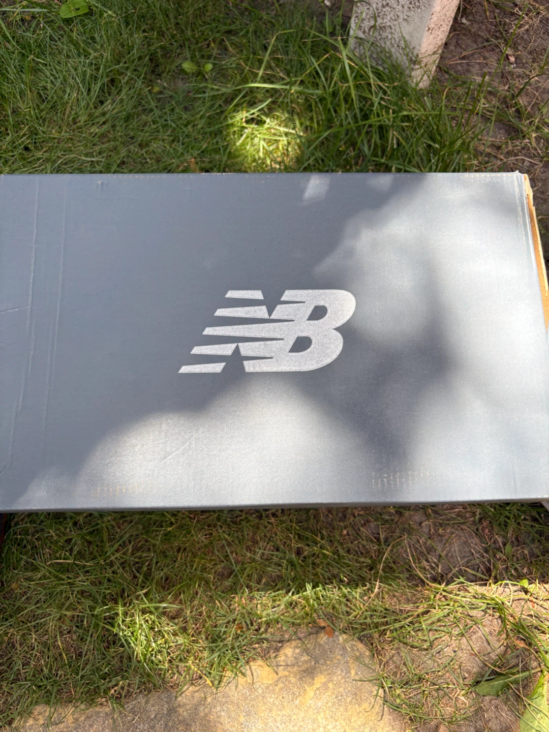 New Balance 550 Black Grey Sneakers - photo 5