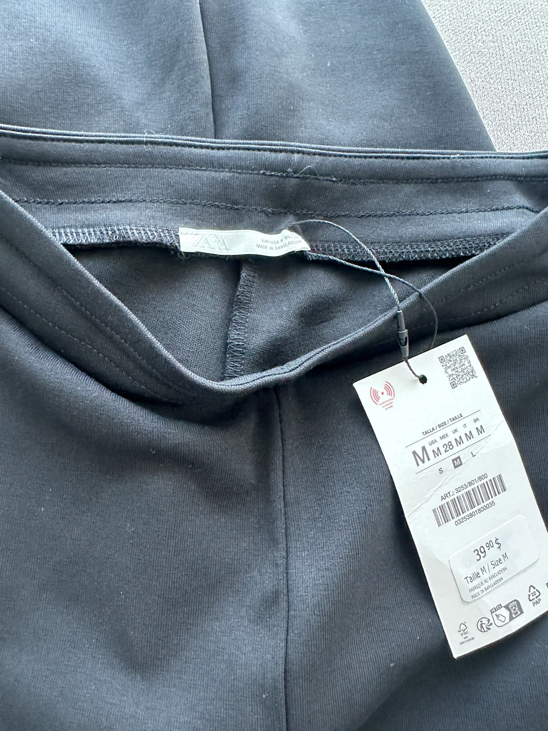 Zara Pants - photo 2