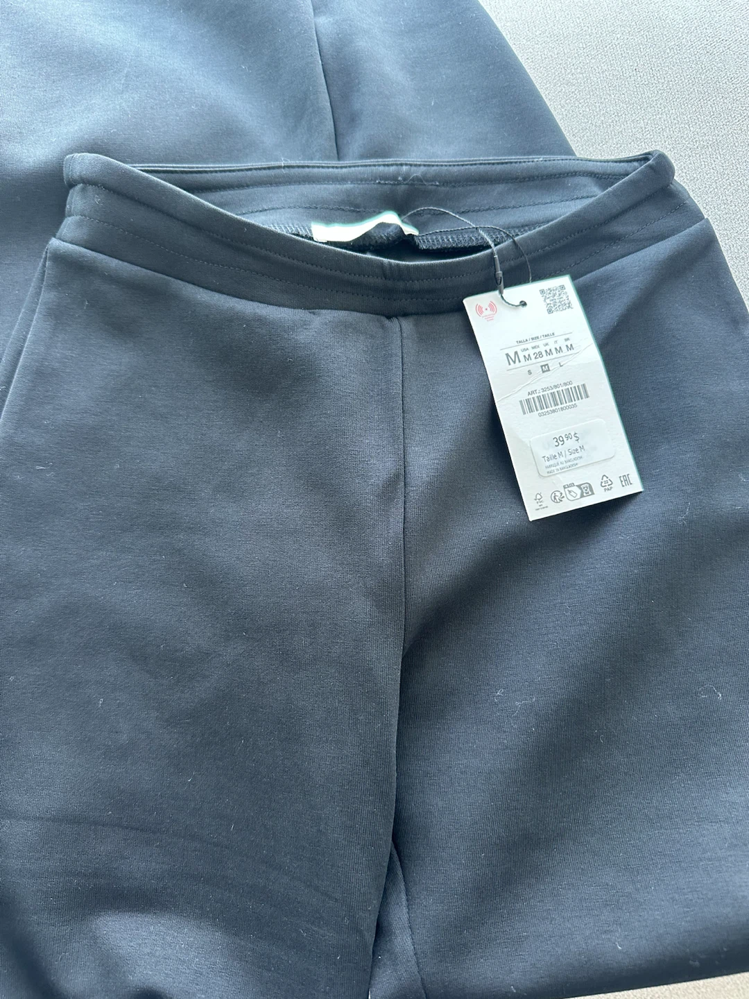 Zara Pants - photo 3