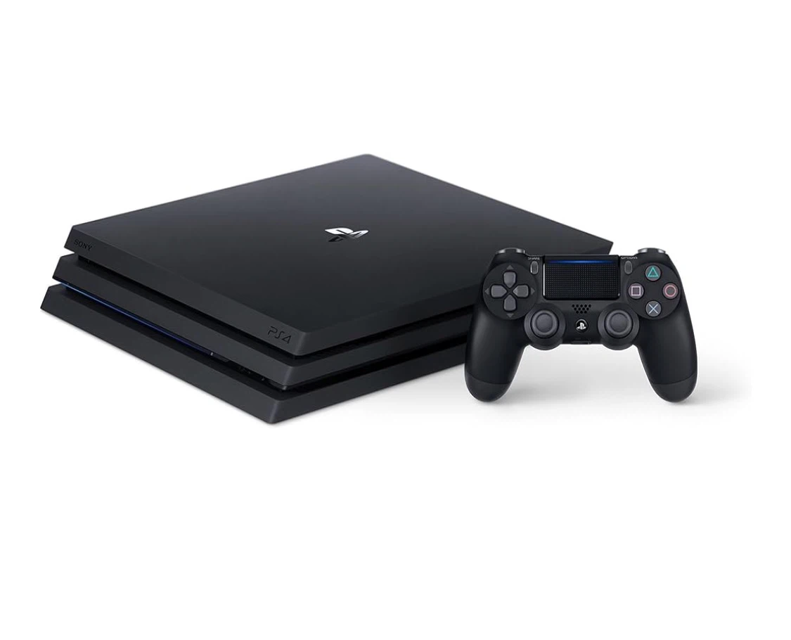 Sony PlayStation 4 Pro Console