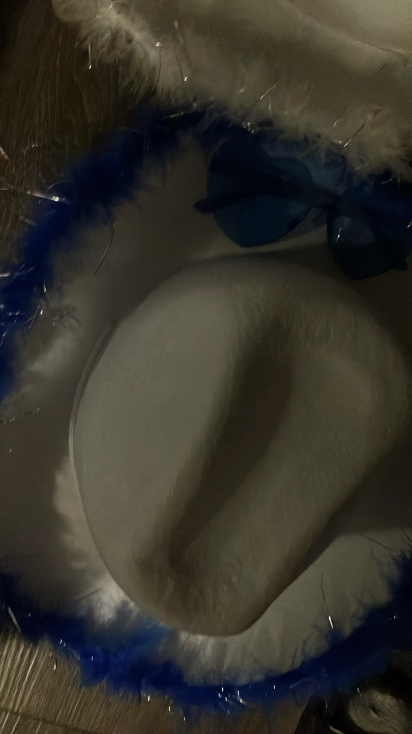 Party Cowboy Hats with Sunglasses - photo 3