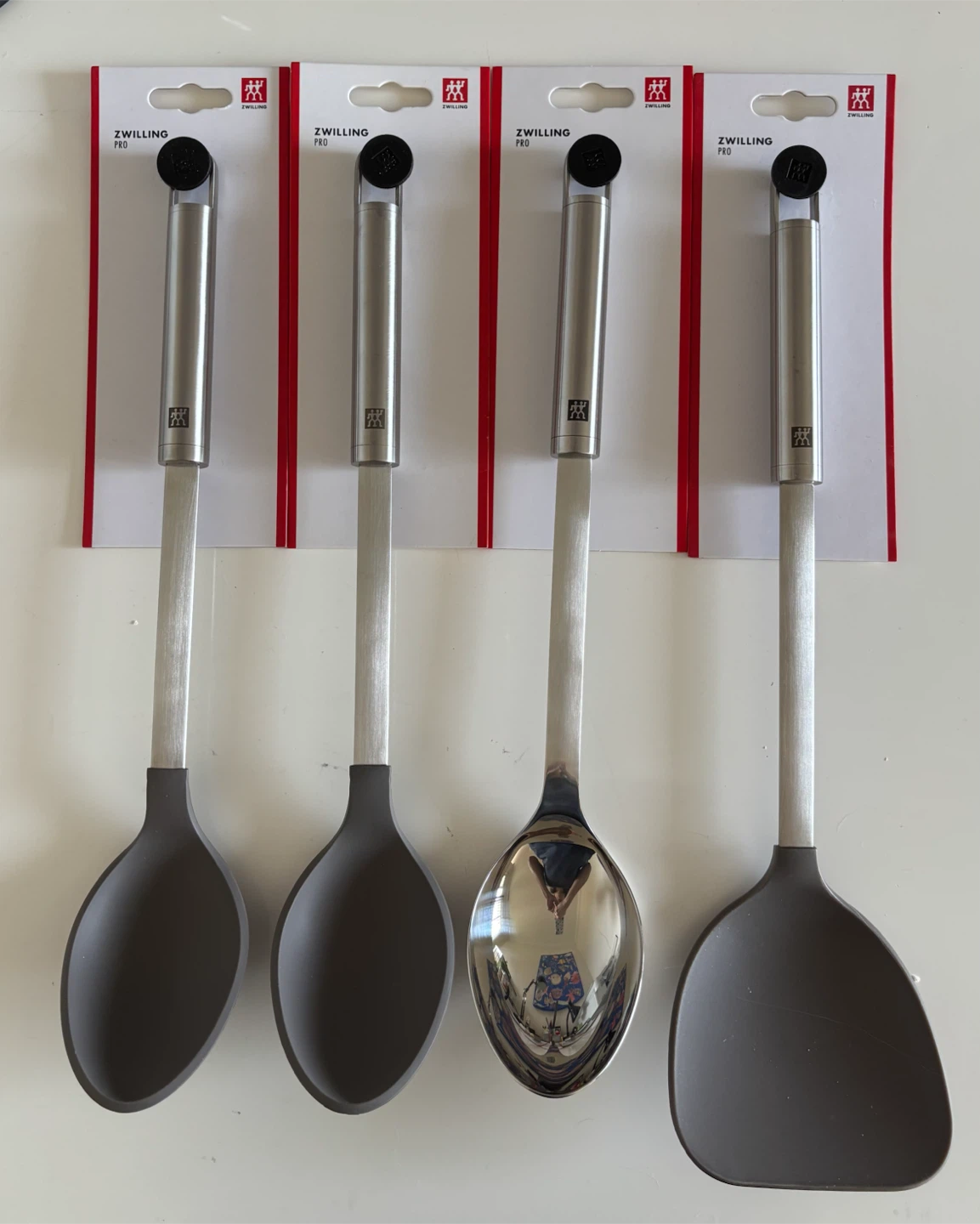 Zwilling Pro Cooking Utensils