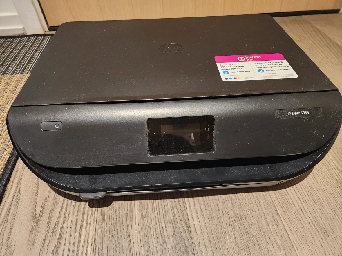 HP Printer